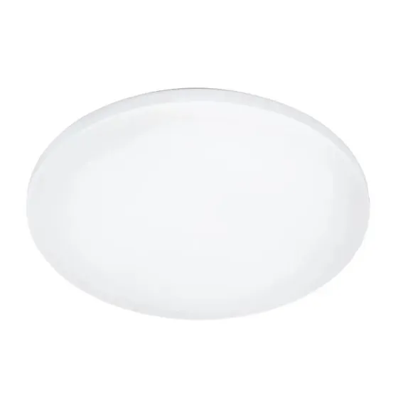 EGLO Frania LED plafond 22 cm, 7W 3000K - Hvid