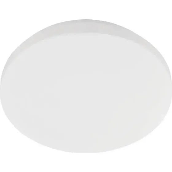 EGLO Pogliola LED plafond 26 cm 12W 3000K hvid