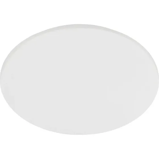 EGLO Pogliola LED plafond 50 cm 34W 4600lm 3000K Hvid