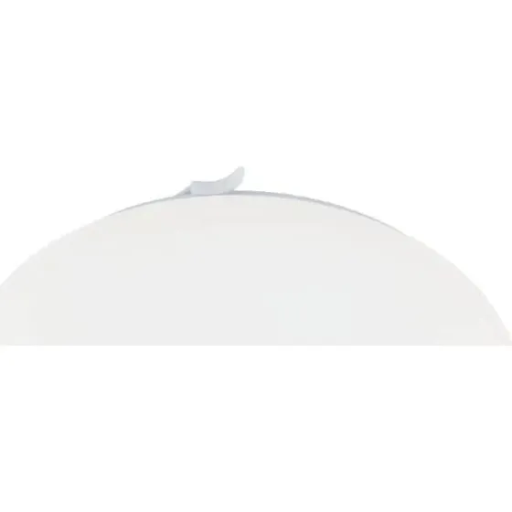EGLO Frania-SD Loftplafond 22 cm, 3-trins dmp, Hvid