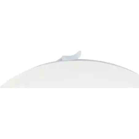 EGLO Frania-SD plafond 33 cm, 3-trins dmp, hvid
