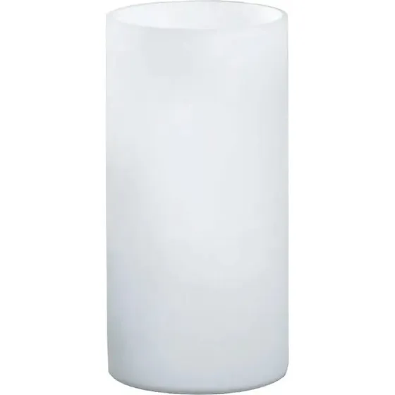 EGLO Geo Bordlampe H20 Opal, E14 (uden pre)