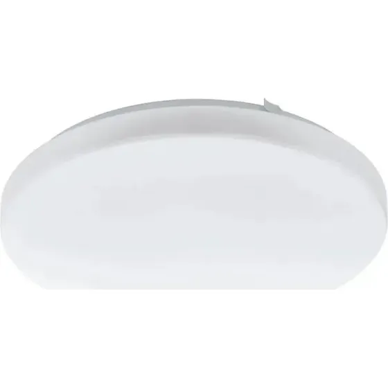 EGLO Frania LED plafond 33 cm, hvid 14,6W 3000K