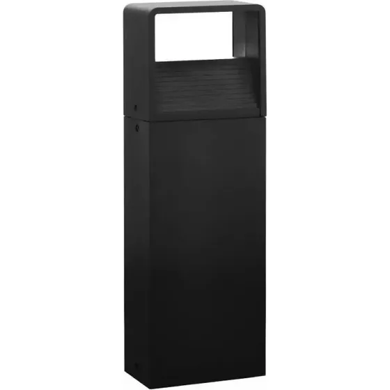 EGLO Doninni 1 udendørs LED-stander 40 cm, antracit