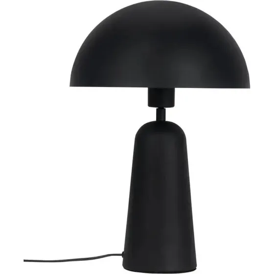 EGLO Aranzola Bordlampe E27 - Sort
