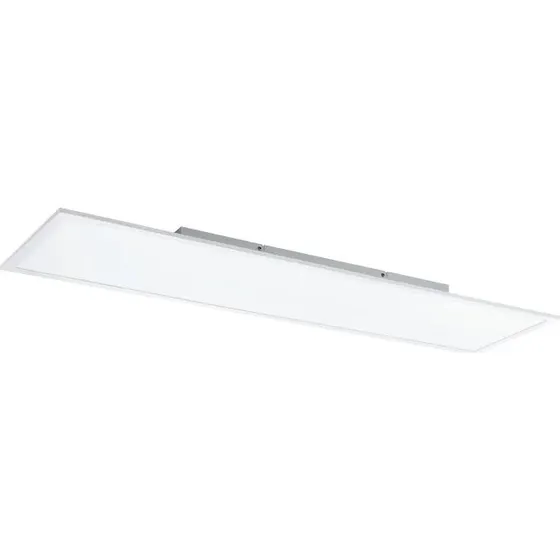 EGLO Salobrena-B LED loft 1200x300 RGB 4200lm m/fjernbetjening