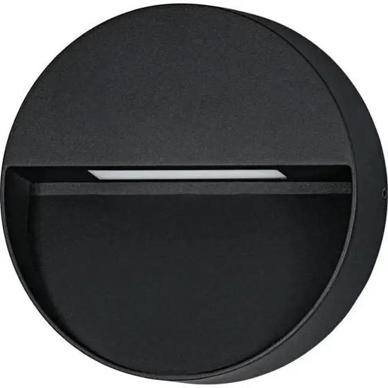 EGLO Maruggio udendrs vglampe 150 CCT 4,8W sort