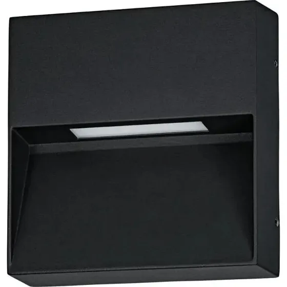 EGLO Maruggio Udendrs Vglampe 150x150 CCT 4,8W