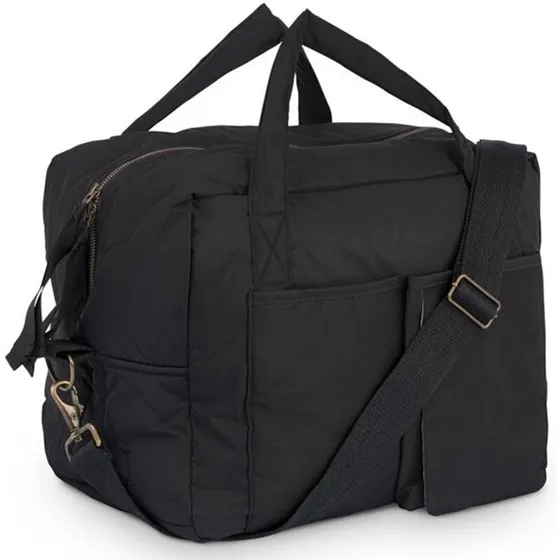 Konges Sløjd All-You-Need Bag, Sort