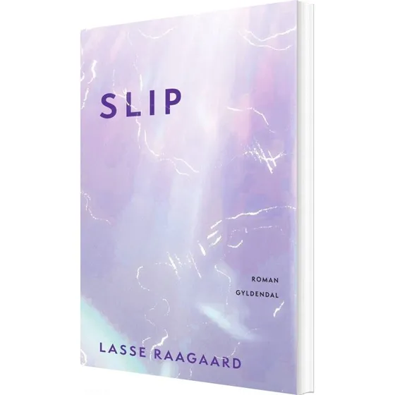 Slip — Lasse Raagaard (hæftet)