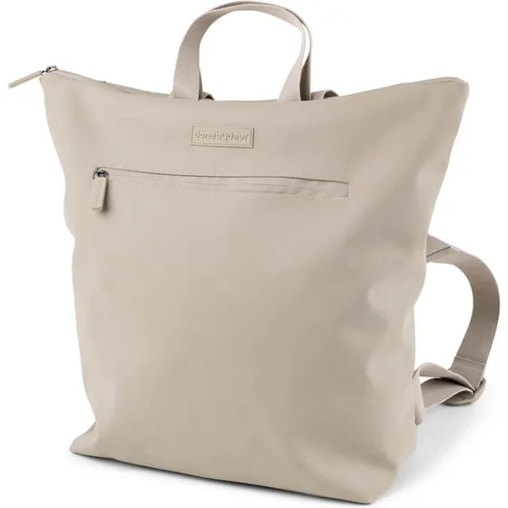 Done by Deer Changing Backpack - Sand