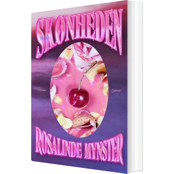 Skønheden – roman af Rosalinde Mynster (hæftet)