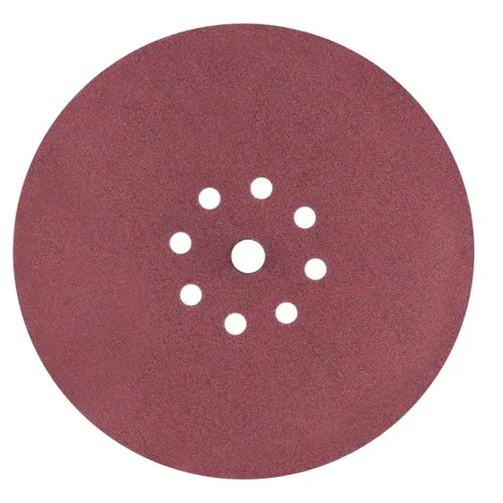 Makita Slibepapir 225 mm K120, 25 stk