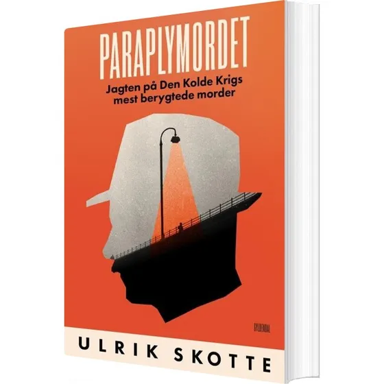 Paraplymordet – Ulrik Skotte