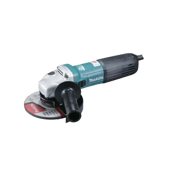 Makita GA6040CF01 Vinkelsliber 150 mm 1400W (trinløs)