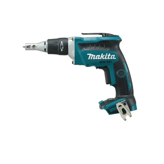 Makita DFS452Z 18V skruemaskine til gips (utan batteri)