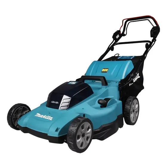 Makita DLM539Z 36V LXT plneklipper 53 cm (uden batteri)
