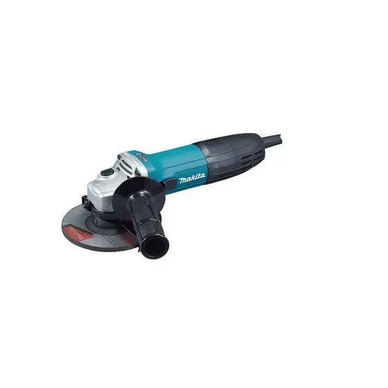 Makita GA5030R Vinkelsliber 125 mm 720 W