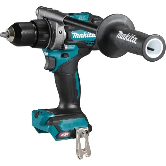Makita XGT DF001GZ 40V Bore-/skruemaskine (Uden batteri)