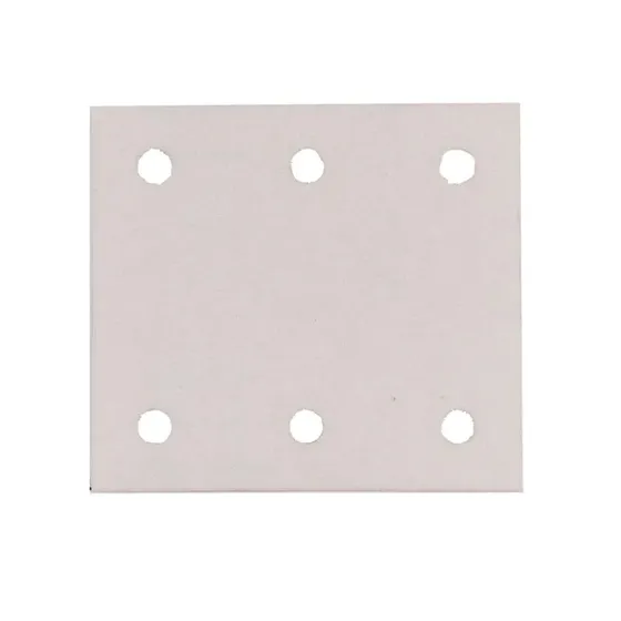 Makita Slibepapir P-35879 P240 114x102 mm - 10 stk