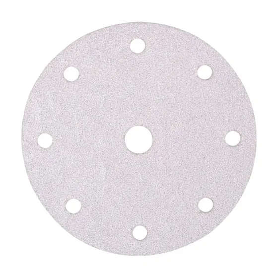 Makita slibepapir 150 mm K40 P-37839  10 stk