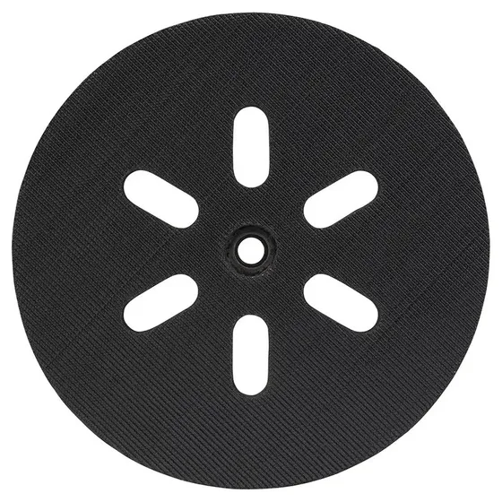 Bosch slibetallerken 150 mm, medium til PEX (2608601052)