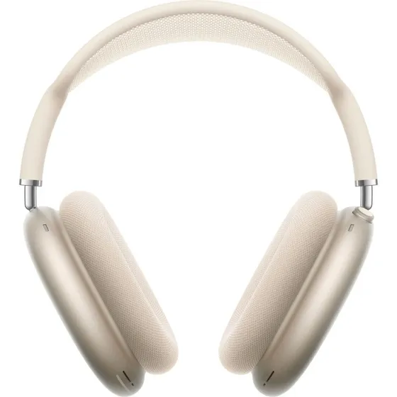 Apple AirPods Max (2024)  Starlight USBC