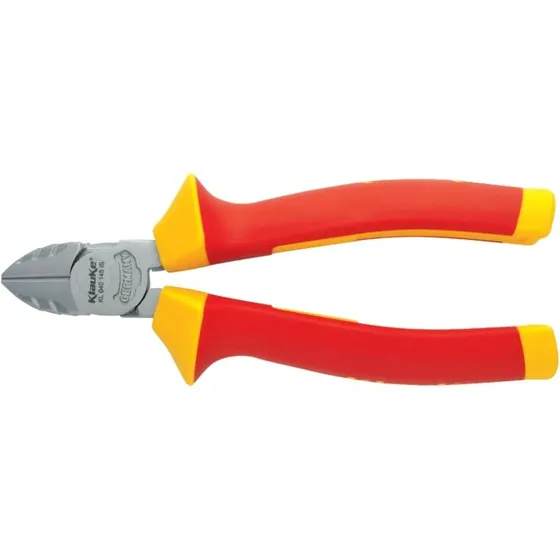 Klauke VDE skævbider 160 mm