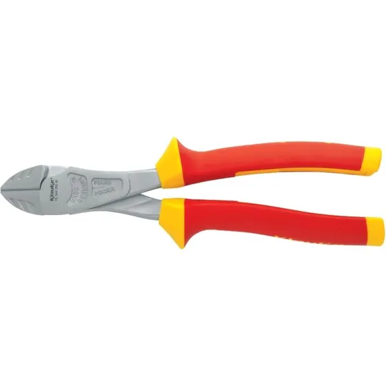 Klauke VDE skævbider 200 mm (vægtstangskraft)