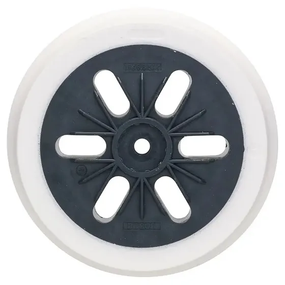 Bosch Slibetallerken Ø150 mm, hård (2608601116)