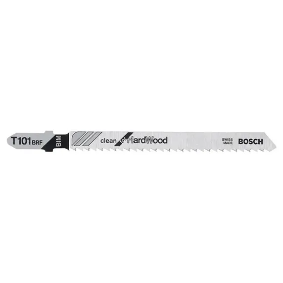 Bosch T101 BRF Stiksavsklinge 3-pak (BIM)