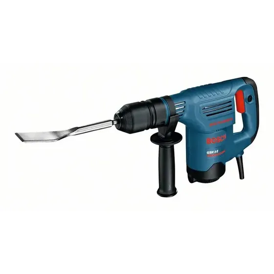 Bosch GSH 3 E SDS-plus slaghammer (0611320703)