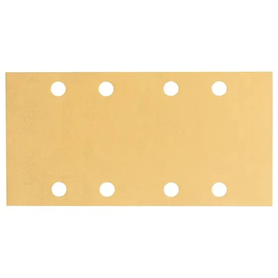 Bosch C470 Slibeark P240 93x186 mm - 50 stk