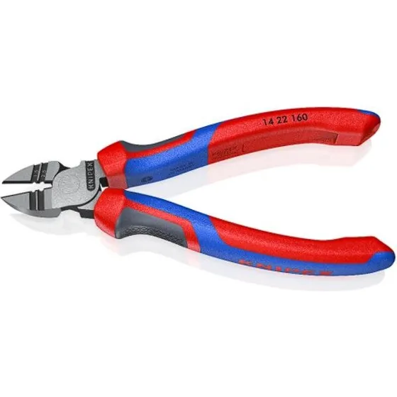 Knipex 1422-160 Afisoleringstang 160 mm