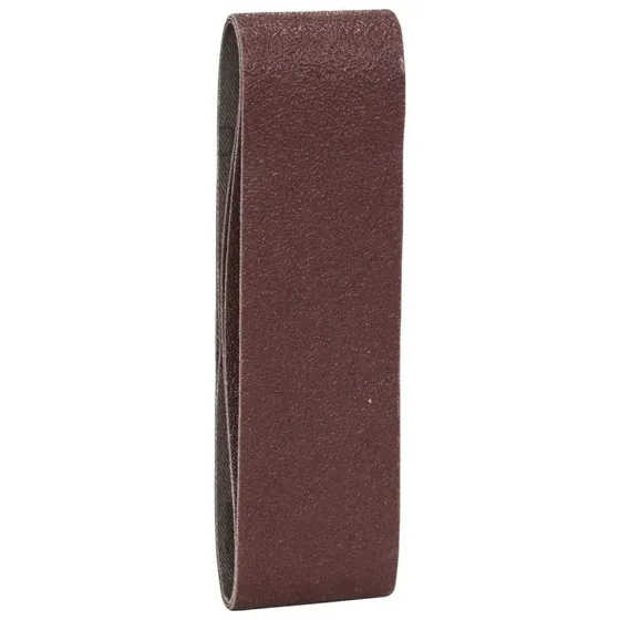 Bosch slibebnd 40x303 mm, 3 stk (rd, G60-120)