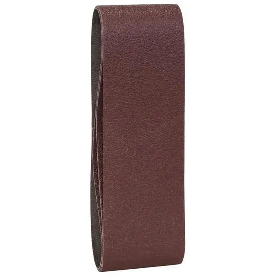 Bosch slibebnd 60x400 mm K60, 3 stk (rd)