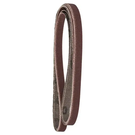 Bosch slibebnd 6x451mm K120 til Powerfile, 3 stk