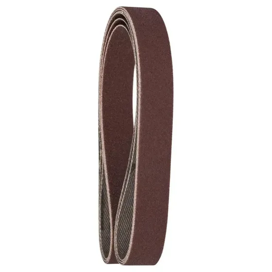 Bosch slibebnd 13x451 mm K120 til Powerfile, 3 stk