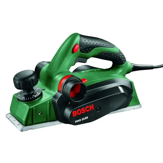 Bosch PHO 3100 Elhøvl 750W, 3,1 mm skæredybde