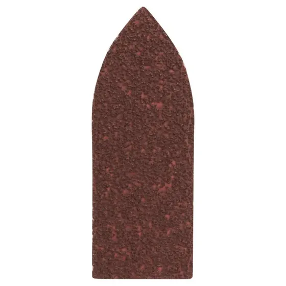 Bosch slibeblad 32 mm K40 5 stk til deltasliber