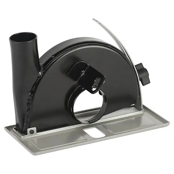 Bosch fringsslde med udsugningsstuds til 150 mm