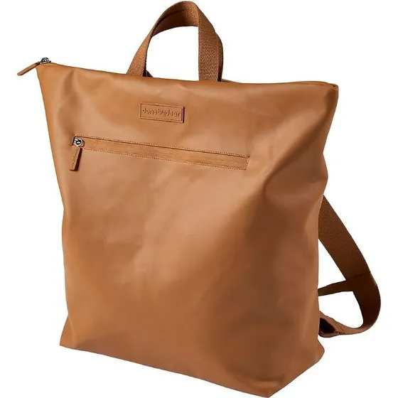 Done By Deer Pusletaske/rygsæk - Mustard