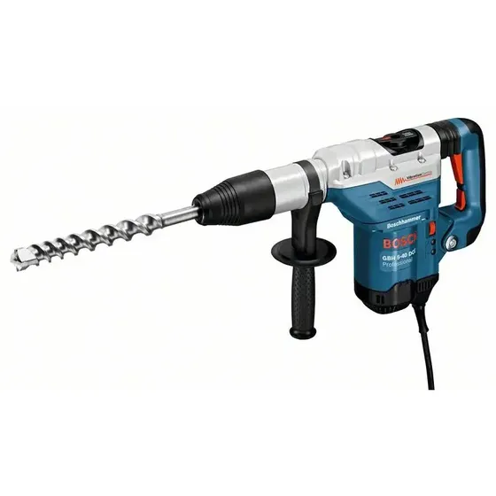 Bosch GBH 5-40 DCE SDS-max borehammer 1150W