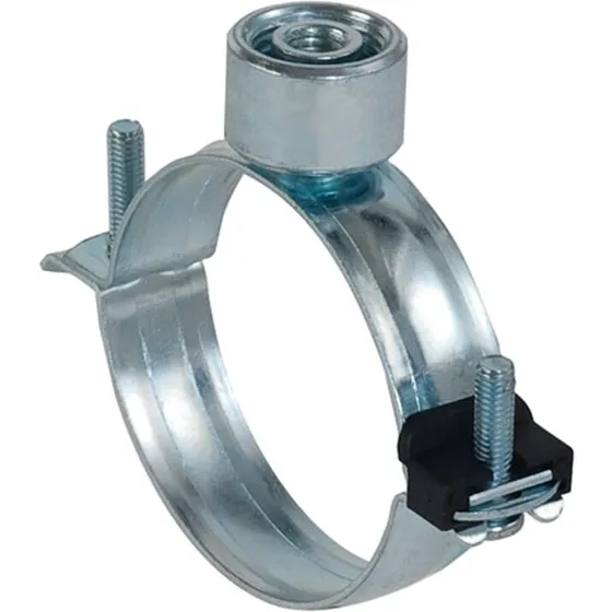 Fischer FRSN Triple rørbøjle M8/M10/1/2" 74-80 mm