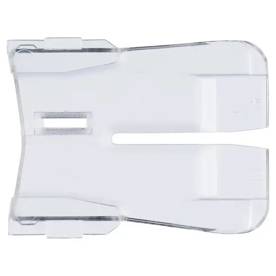 Bosch splintbeskyttelse/overfladebeskytter til GST 150