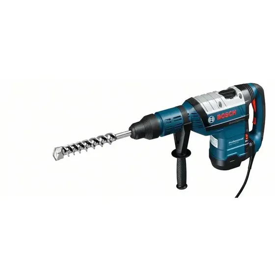 Bosch GBH 8-45 DV Professional - SDS-max 1500W 12,5J