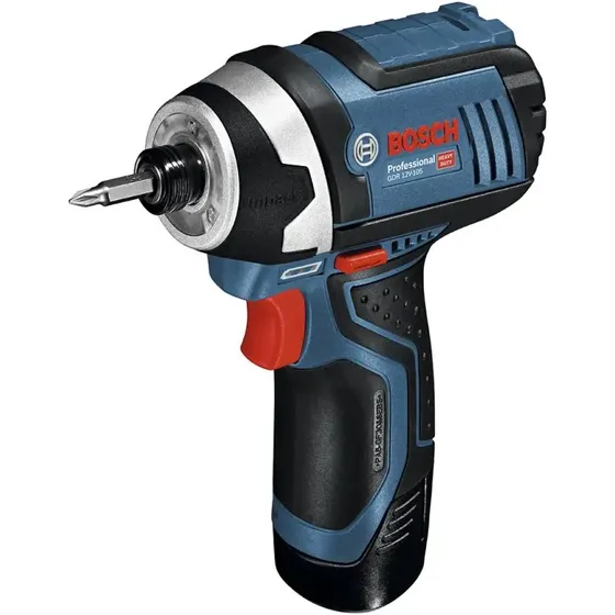 Bosch GDR 12V-105 Slagnøgle (12V) 105 Nm - Uden batteri