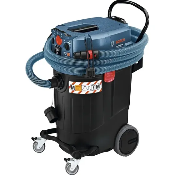Bosch GAS 55 M AFC professionel vd-/trstvsuger