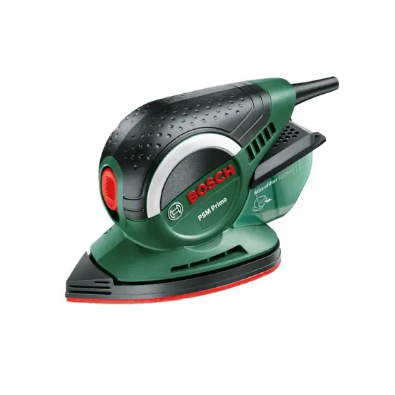 Bosch PSM Primo Multisliber 50W
