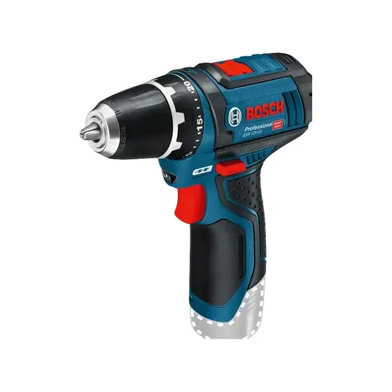 Bosch GSR 12V-15 Professional kompakt skruemaskine